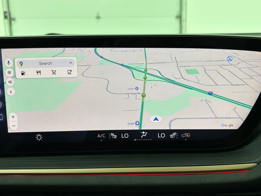 New 2025 Buick Envision Sport Touring video 3