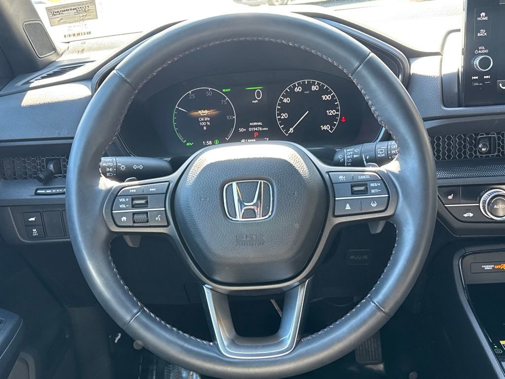 Used 2024 Honda CR-V Sport-L image 17