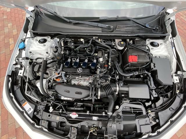 Used 2023 Acura Integra A-Spec image 23