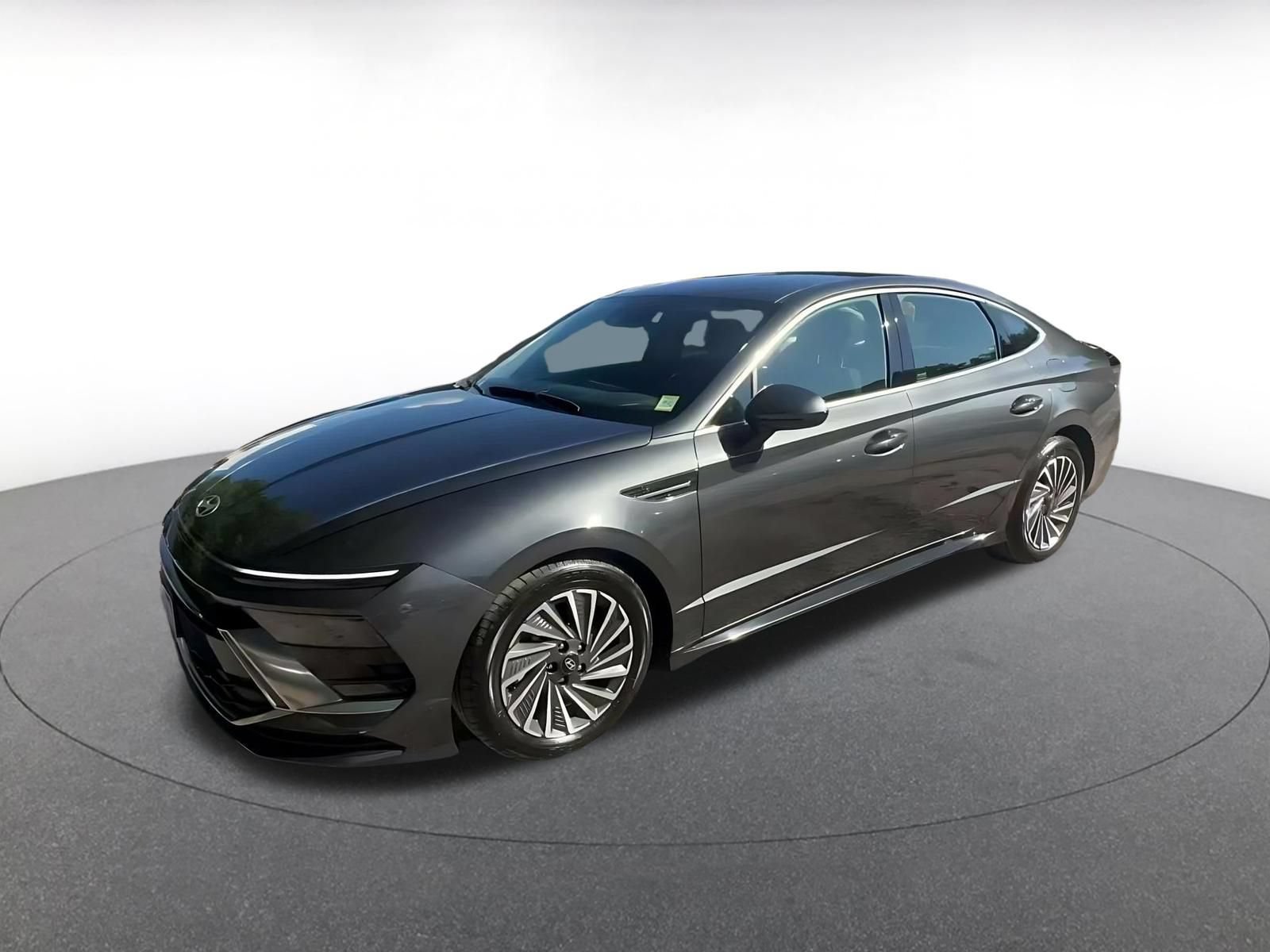 Used 2025 Hyundai Sonata SEL FWD image 7