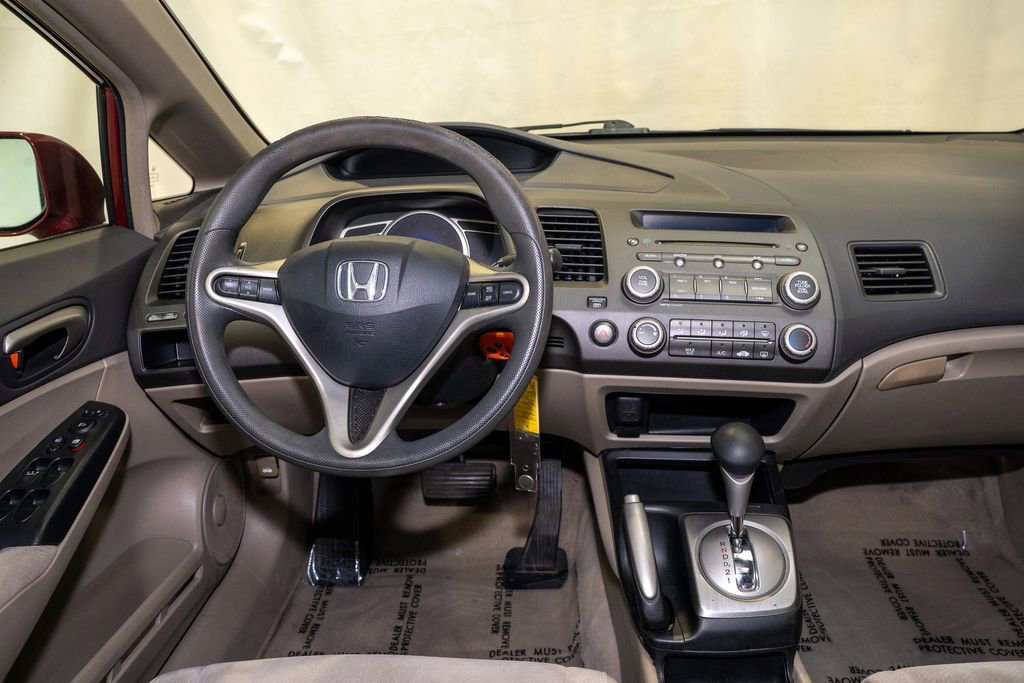 Used 2011 Honda Civic EX image 6