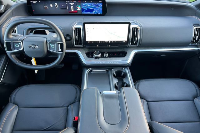 New 2026 Ford Expedition Tremor image 13