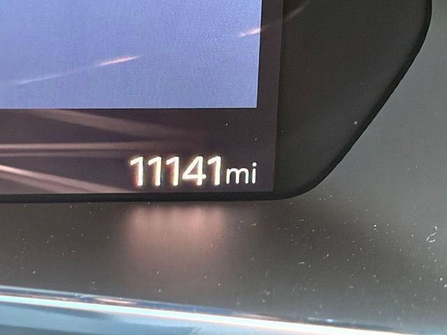 Used 2025 GMC Canyon Elevation RWD image 15