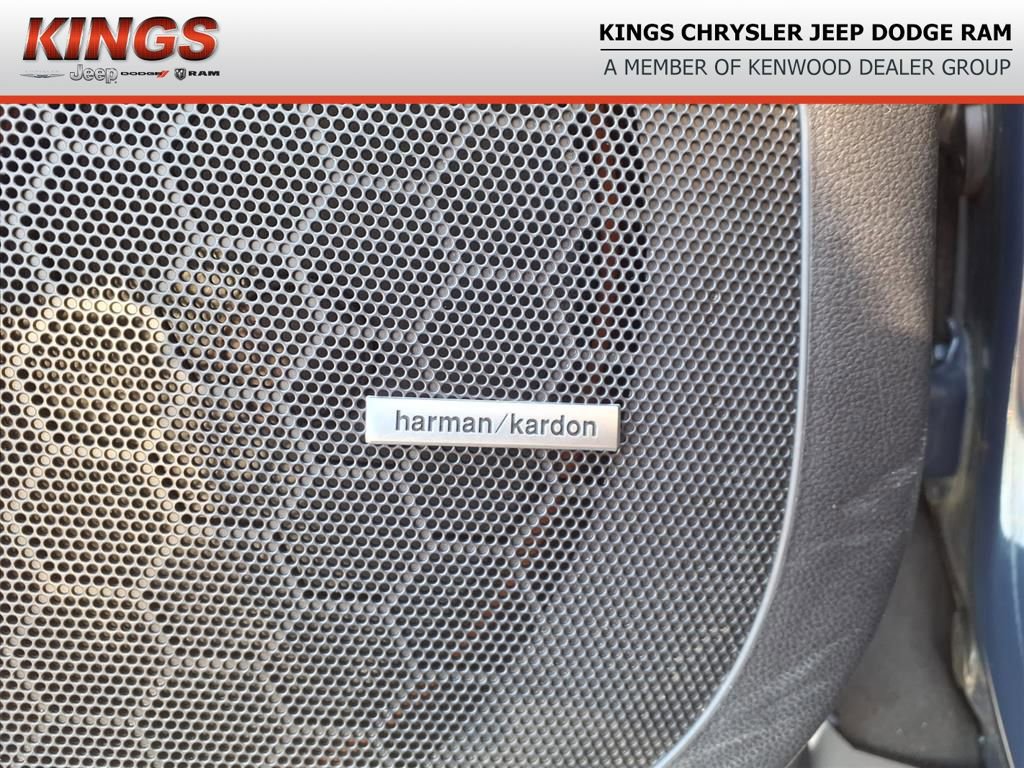 Used 2023 Subaru Ascent Limited w/ Technology Package image 21