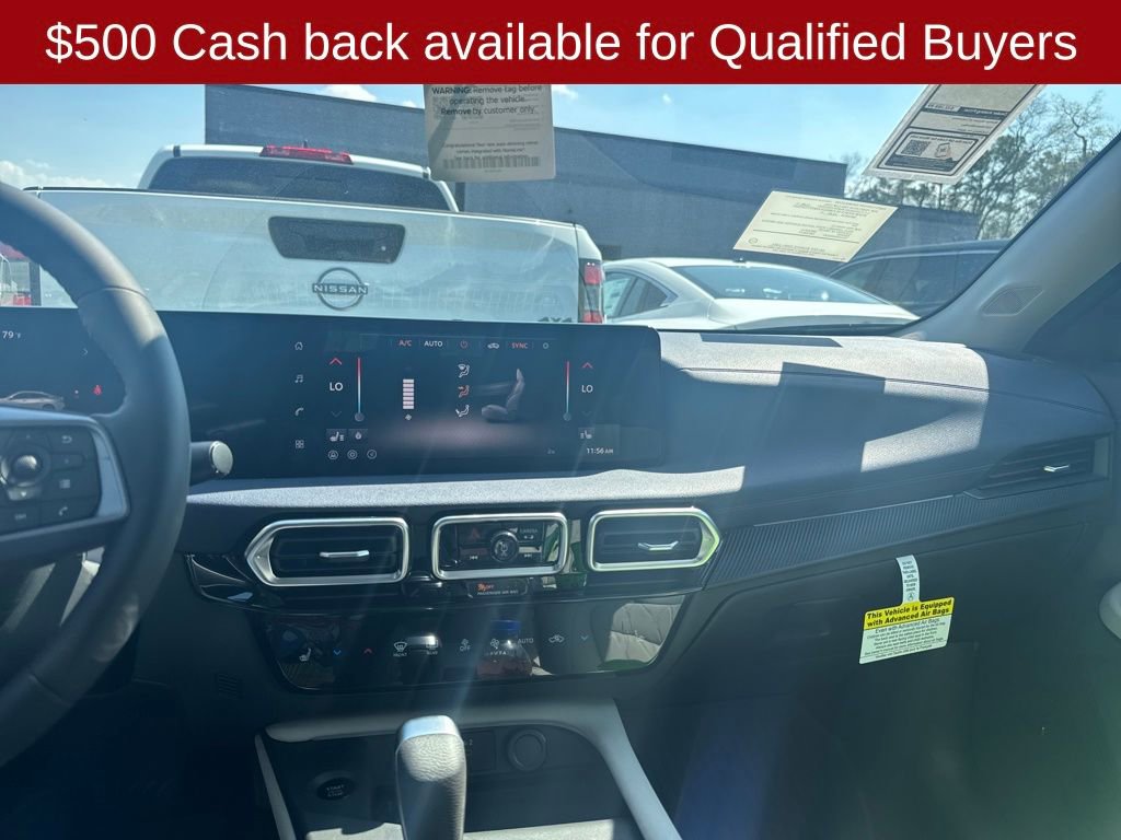 New 2026 Nissan Sentra SL image 15