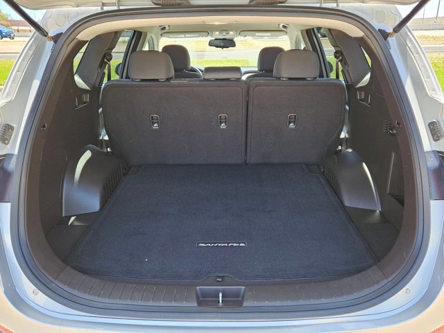 Used 2020 Hyundai Santa Fe SEL image 6