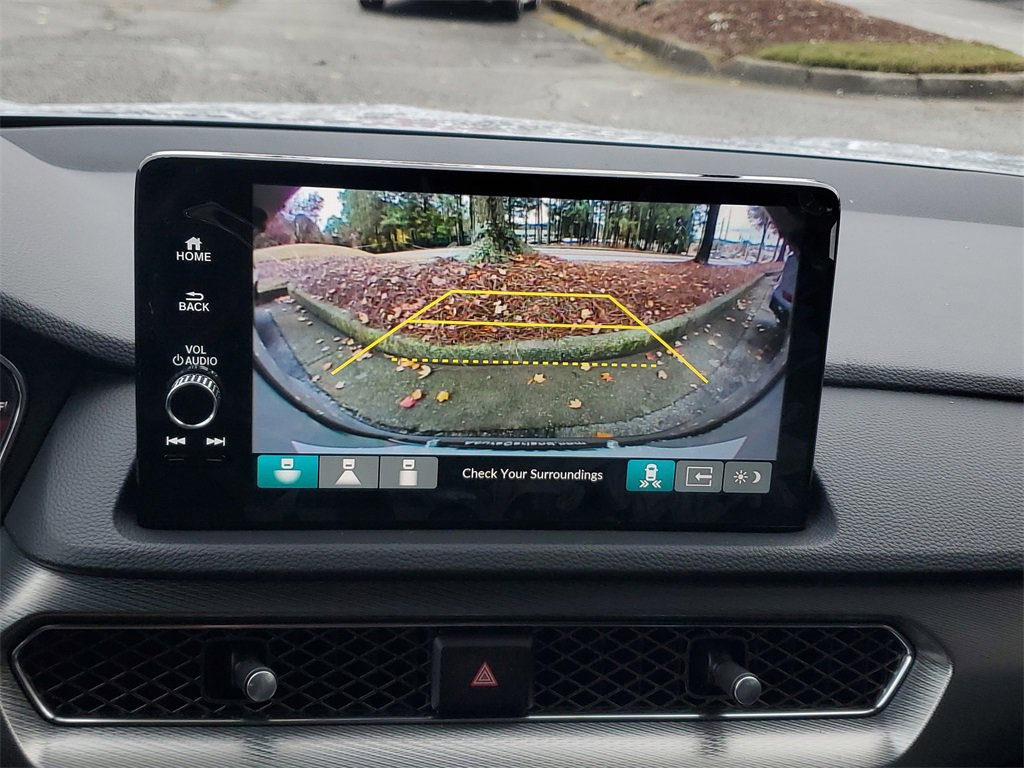 New 2026 Acura Integra A-Spec image 24