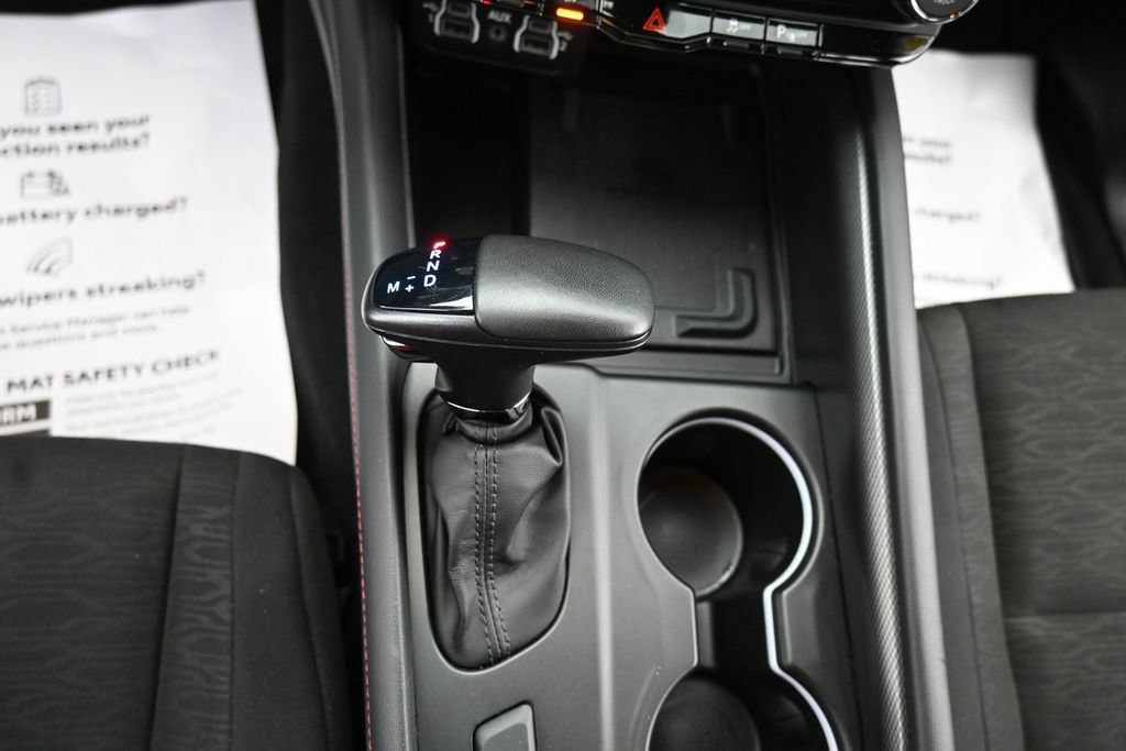 Used 2024 Dodge Durango R/T w/ Blacktop Package AWD/4WD image 22