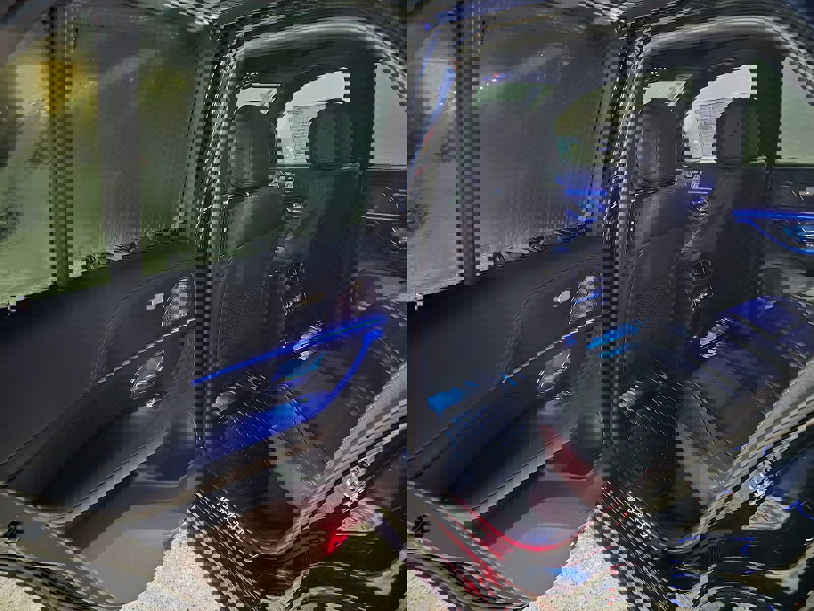 New 2026 Mercedes-Benz GLE 580 4MATIC image 15