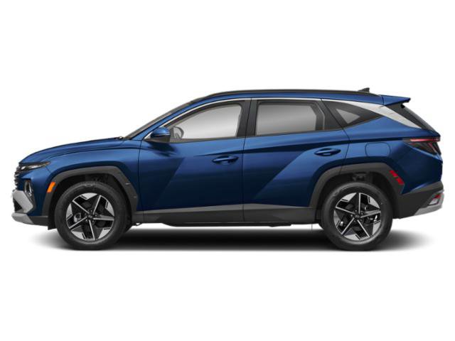 New 2026 Hyundai Tucson SEL AWD/4WD image 3