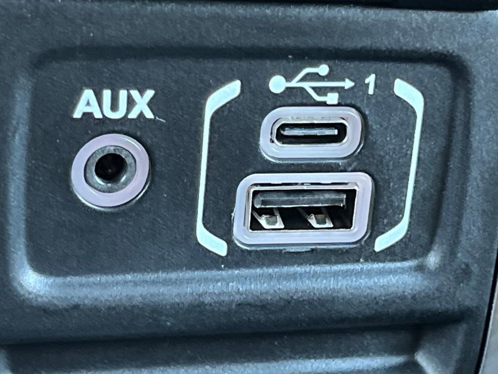 New 2025 Jeep Wrangler Unlimited Rubicon 392 image 13