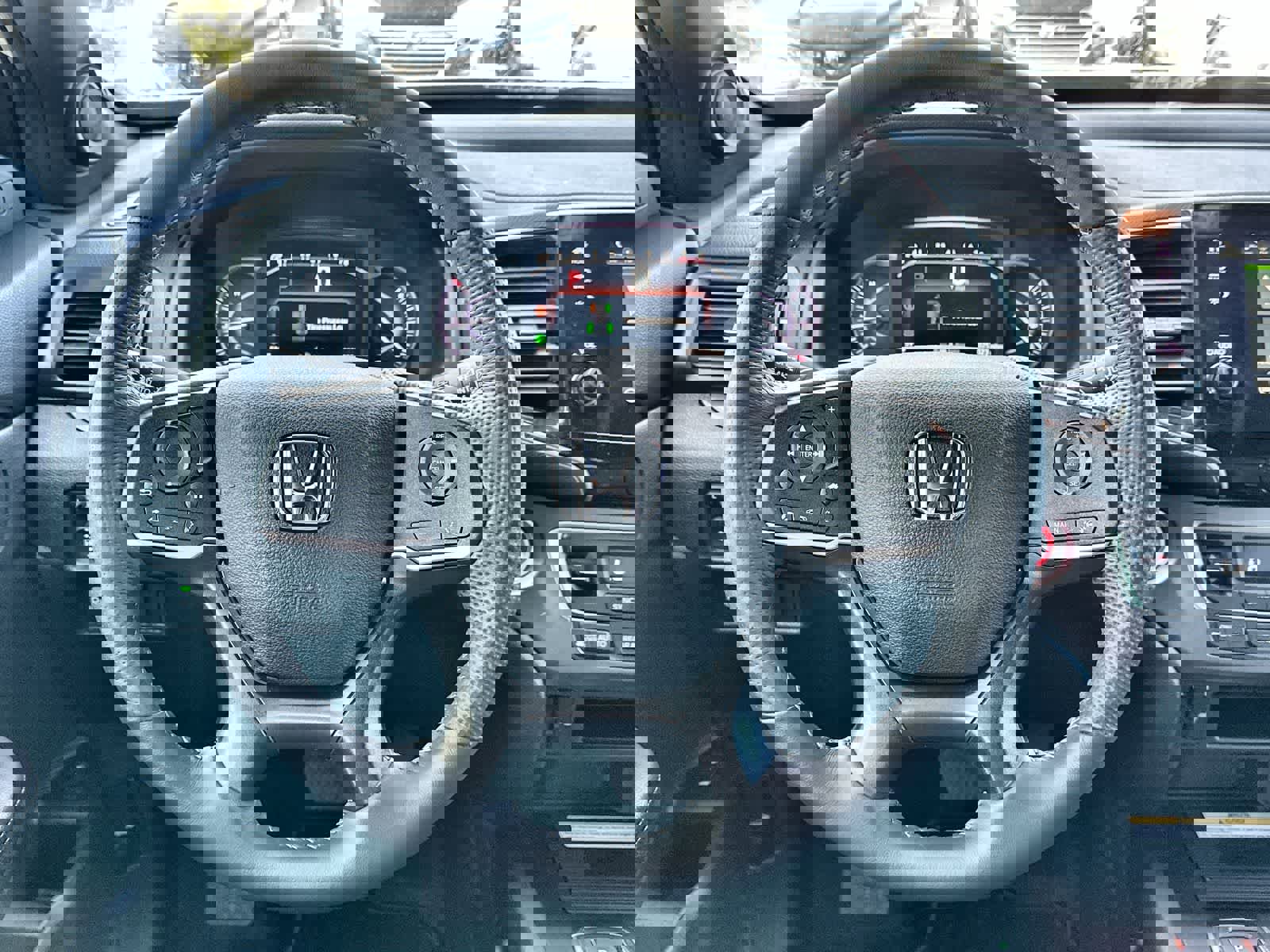 Used 2023 Honda Passport EX-L image 14