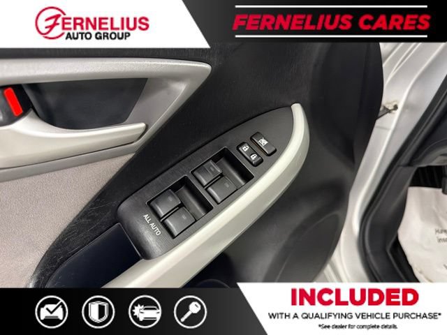 Used 2014 Toyota Prius Two FWD image 29