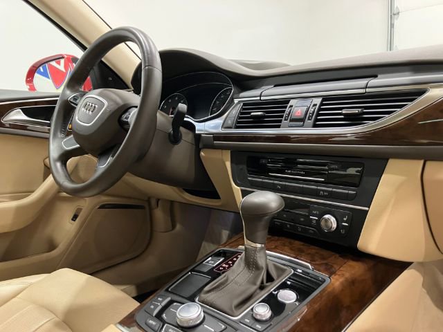 Used 2012 Audi A6 3.0T Prestige AWD/4WD image 51