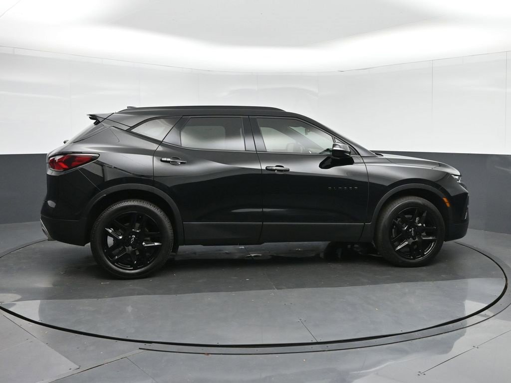 Used 2022 Chevrolet Blazer LT image 8