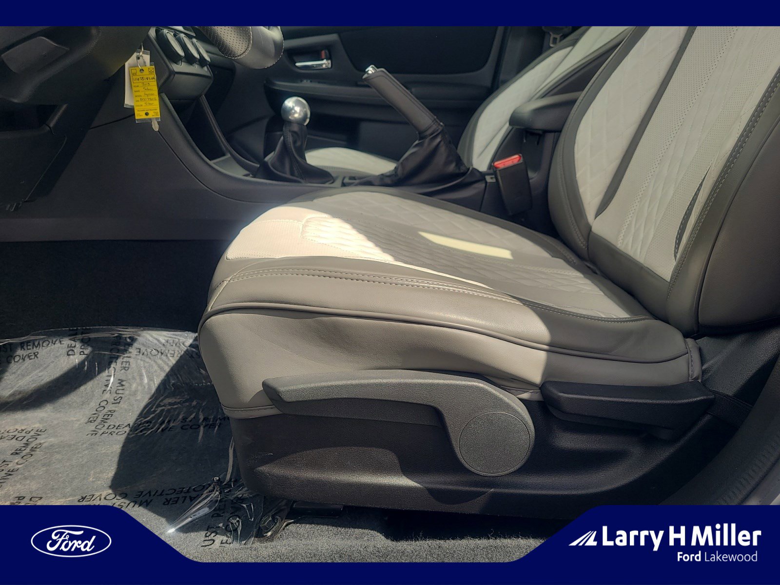 Used 2013 Subaru Impreza 2.0i Premium w/ Alloy Wheel Pkg + Moonroof image 14