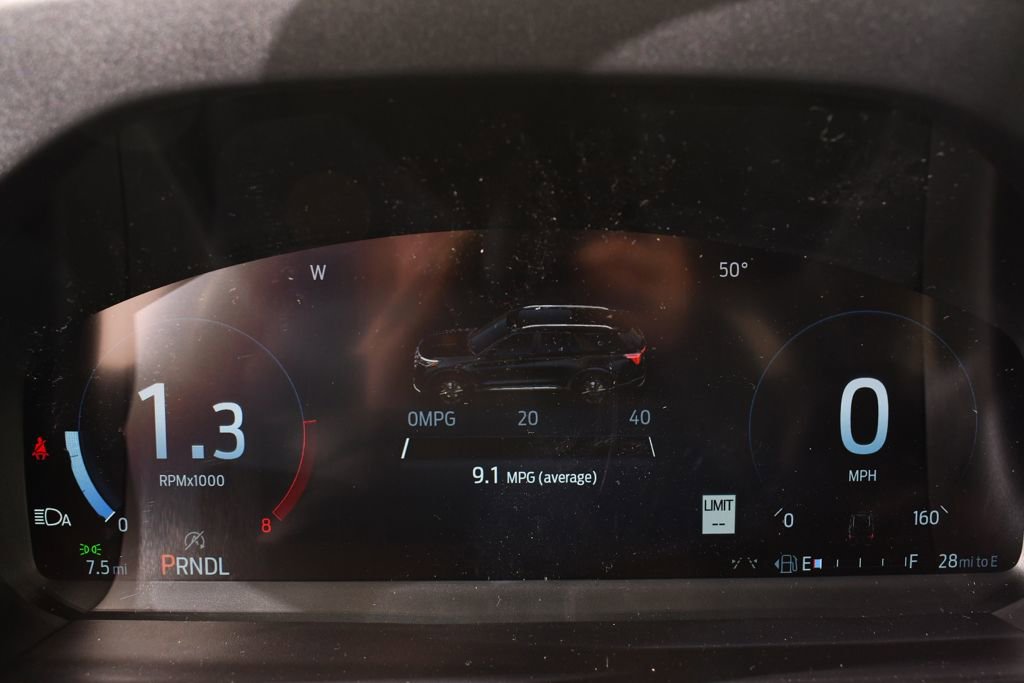 New 2026 Ford Explorer Active w/ Active Comfort Package image 28