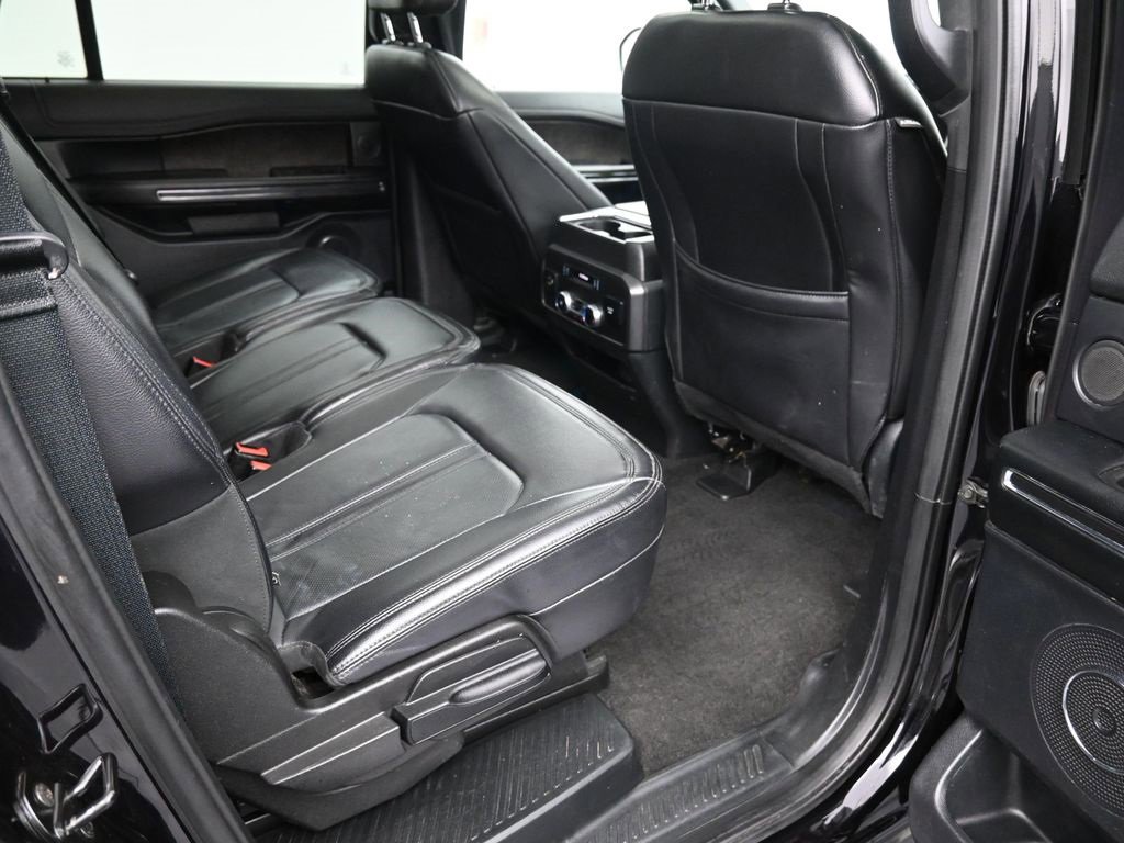 Used 2021 Ford Expedition Max Limited image 28