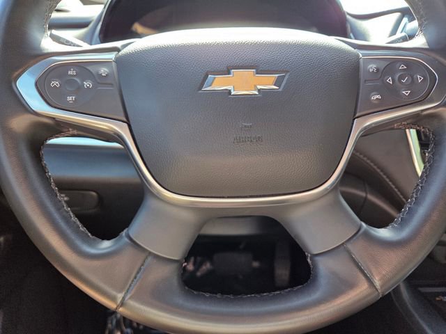 Certified 2023 Chevrolet Traverse LT image 39