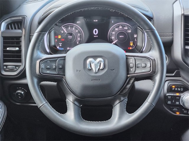 Used 2024 RAM 2500 Power Wagon w/ Safety Group image 29