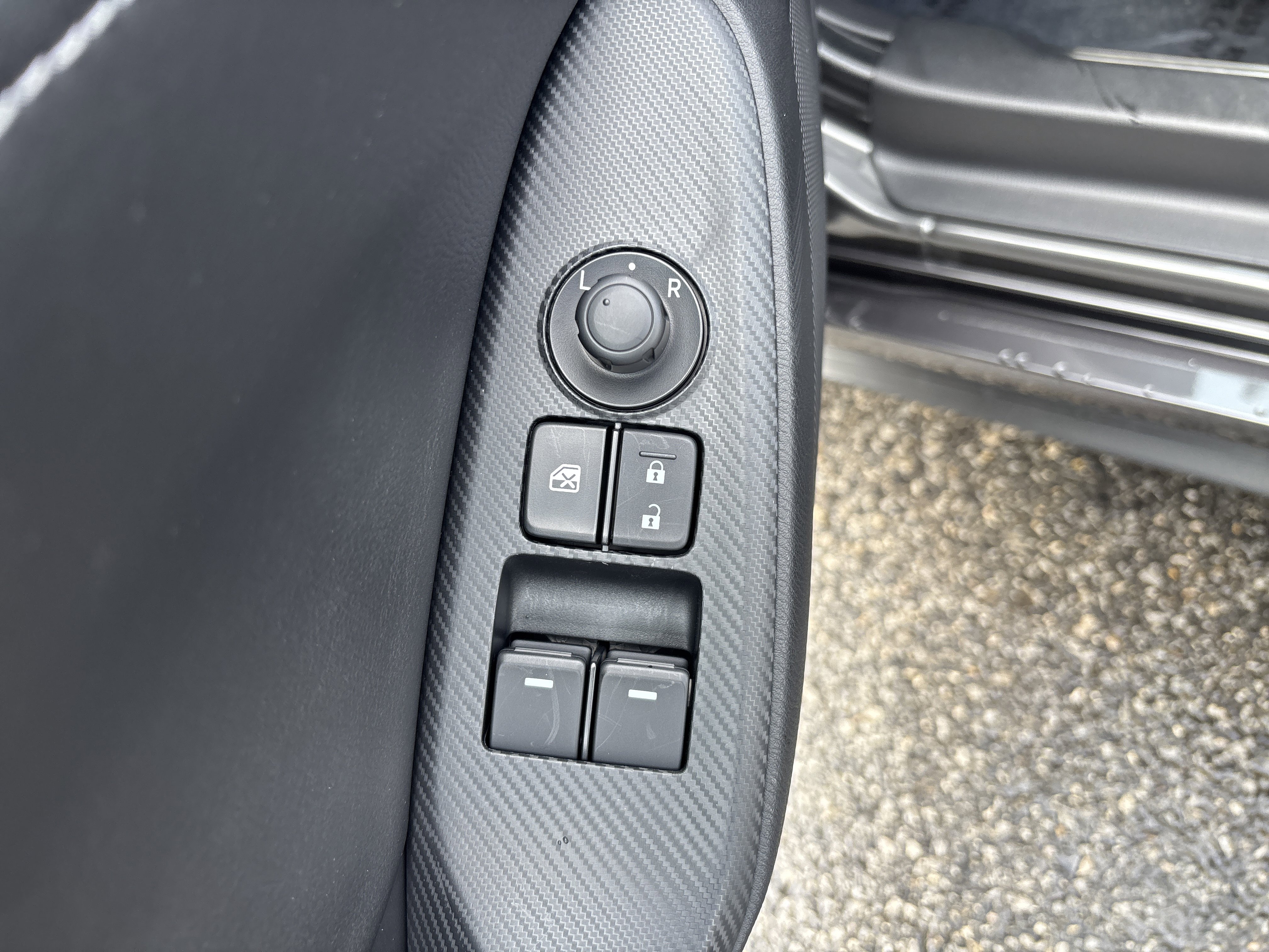 Used 2024 MAZDA MX-5 Miata Grand Touring image 17