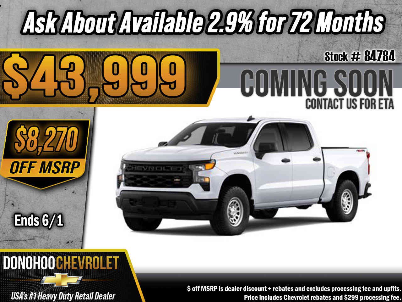 New 2026 Chevrolet Silverado 1500 W/T w/ WT Value Package AWD/4WD video 1