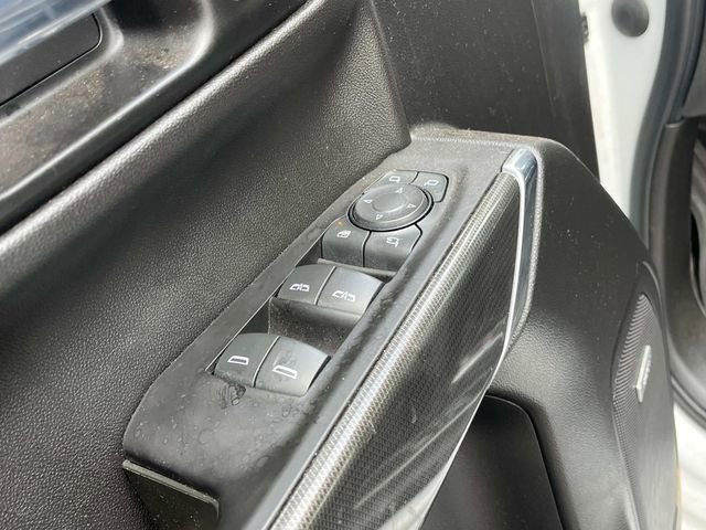 Used 2021 GMC Sierra 1500 AT4 w/ AT4 Premium Package image 28