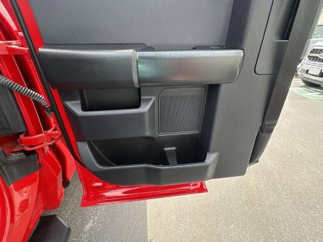 Used 2023 Ford F150 XL w/ STX Appearance Package image 22