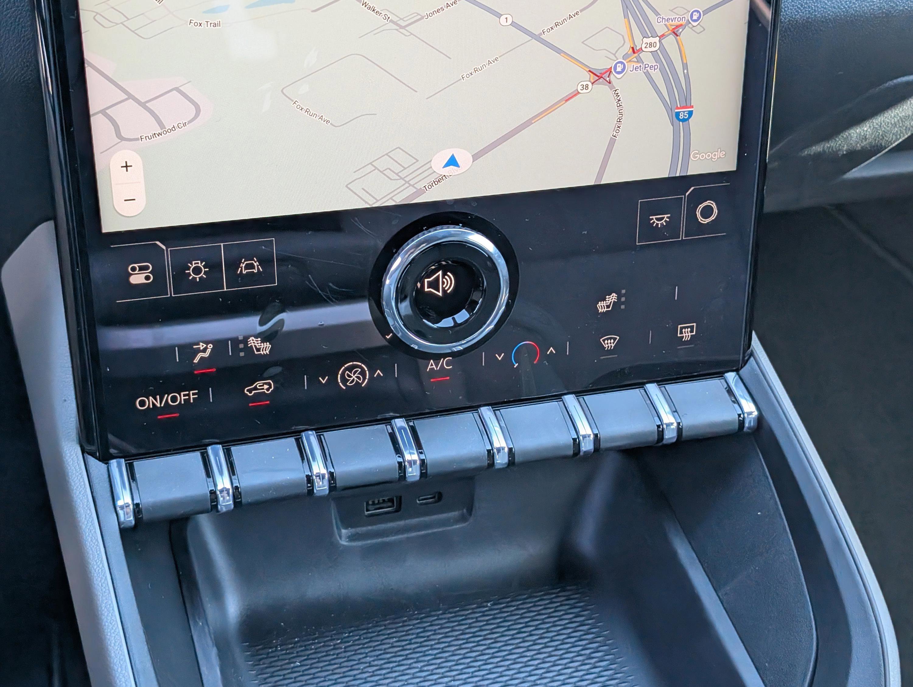 Used 2026 GMC Terrain Elevation image 28