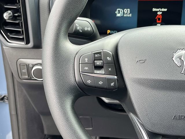 Used 2025 Ford Bronco Sport Heritage image 24