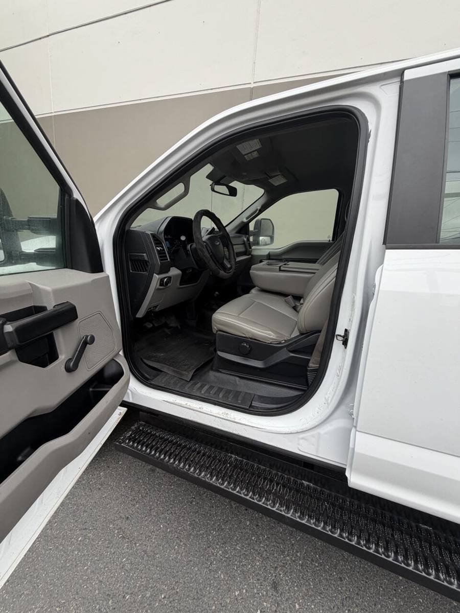 Used 2019 Ford F350 XL AWD/4WD image 11