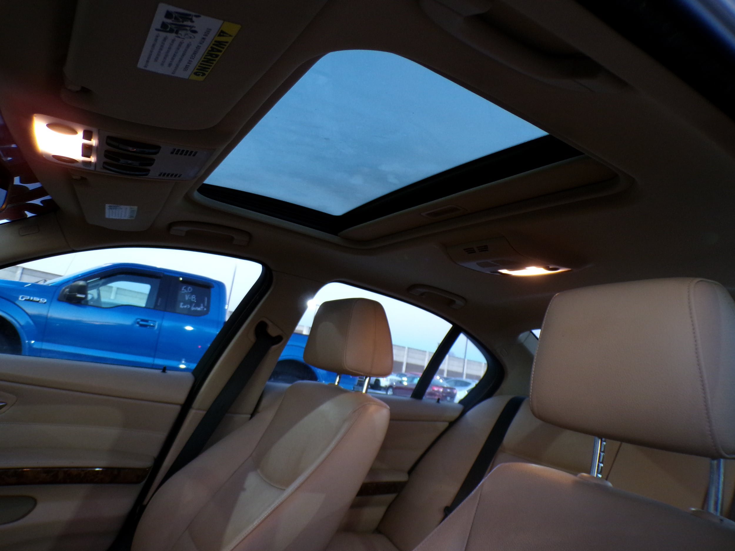 Used 2008 BMW 328xi Sedan AWD/4WD image 10