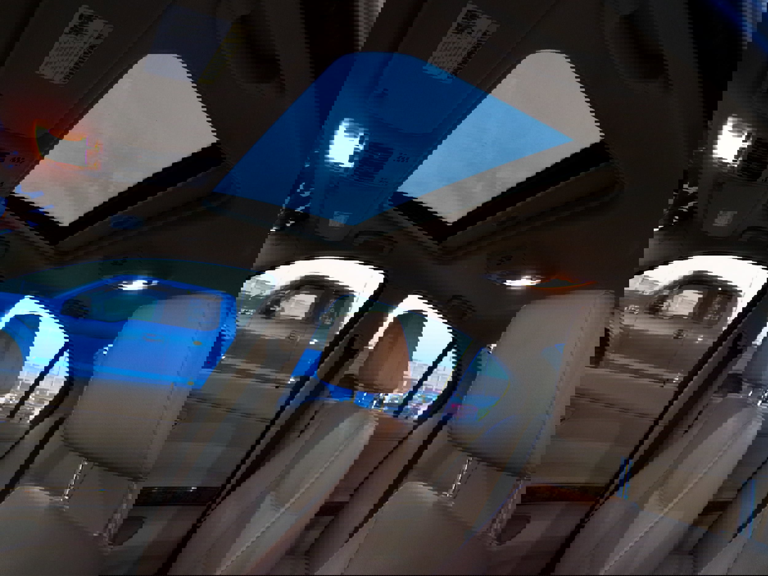 Used 2008 BMW 328xi Sedan image 10