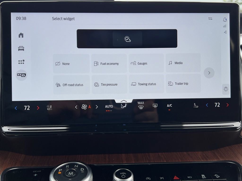 New 2026 Ford Expedition Max King Ranch image 43