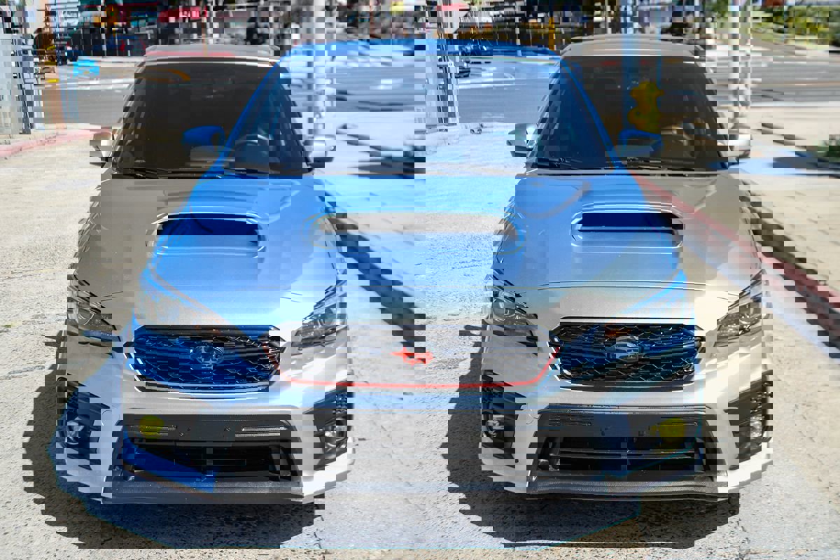 Used 2020 Subaru WRX Limited w/ Popular Package #1 image 9