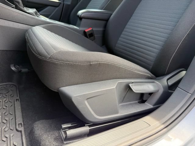 Certified 2026 Volkswagen Jetta S FWD image 13