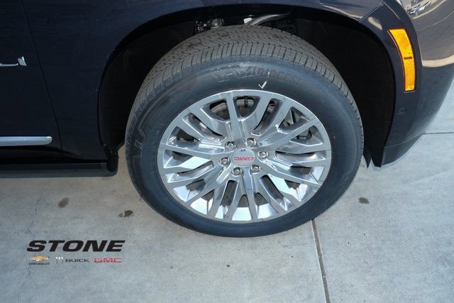 New 2025 GMC Yukon XL Denali w/ Sun & Power Step Package image 10