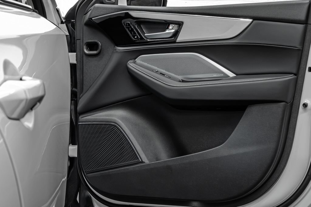 New 2026 Acura MDX FWD w/ Technology Package image 18