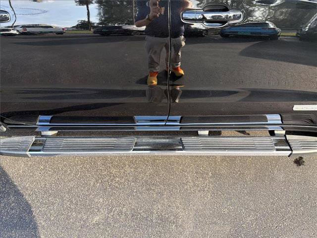 Used 2022 GMC Sierra 1500 Elevation image 13