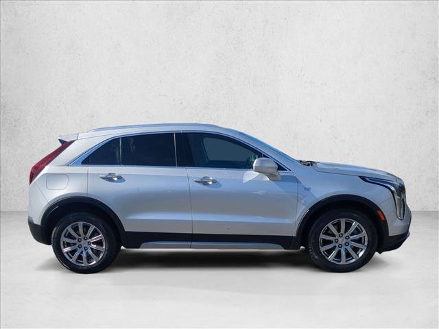 Used 2019 Cadillac XT4 Premium Luxury FWD image 4
