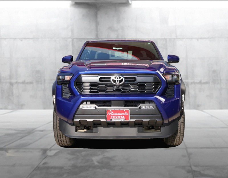New 2025 Toyota Tacoma TRD Off-Road image 4