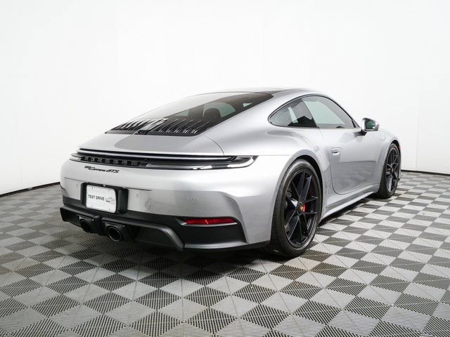 Certified 2025 Porsche 911 Carrera GTS image 26