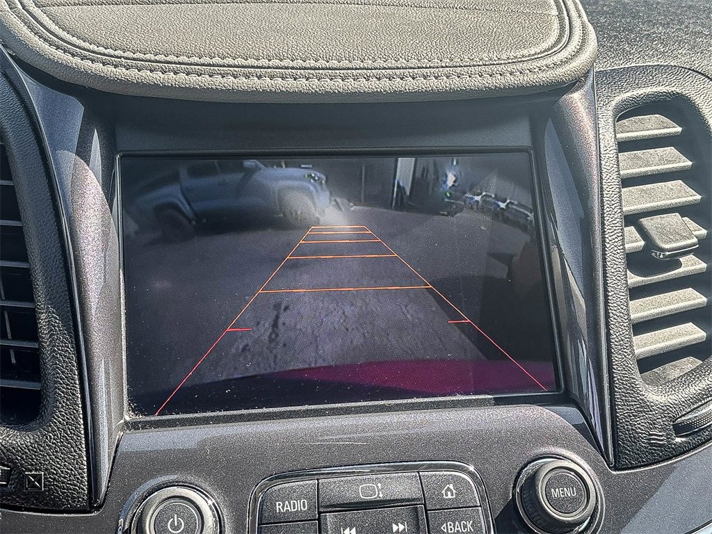 Used 2015 Chevrolet Impala LTZ image 23