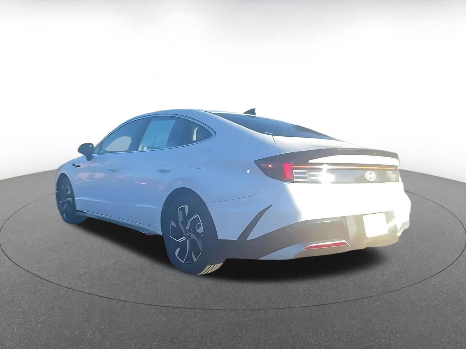 Used 2025 Hyundai Sonata SEL image 7