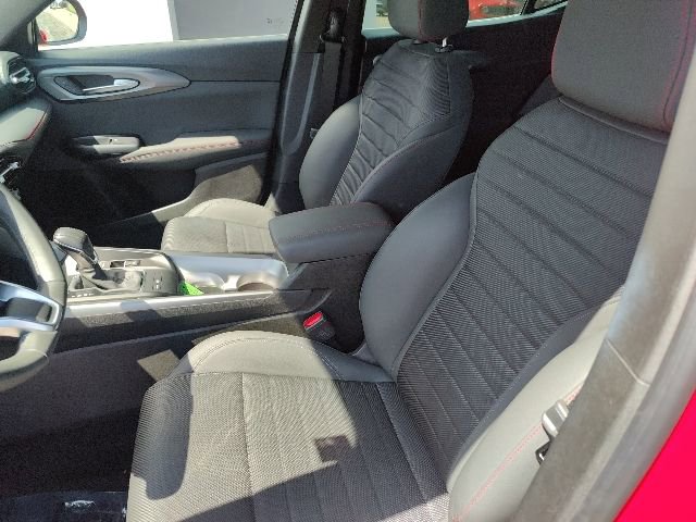 Used 2024 Dodge Hornet GT AWD/4WD image 26