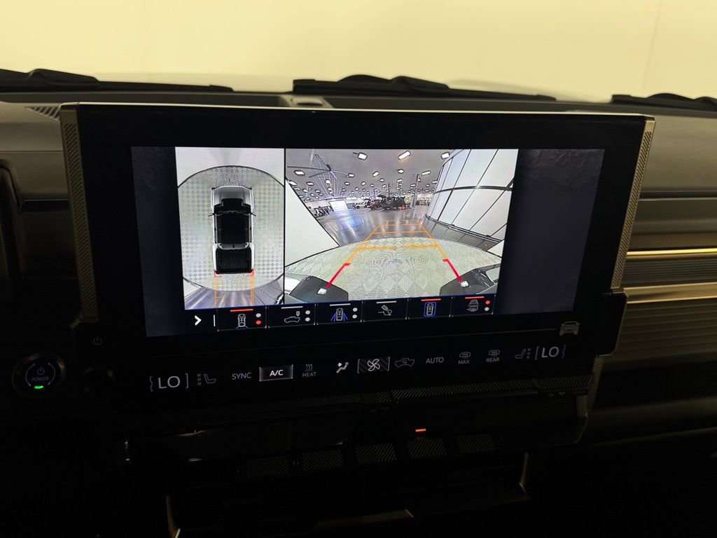 Used 2025 GMC Hummer EV 3X w/ Battery Pack, 24 Module Pack image 20