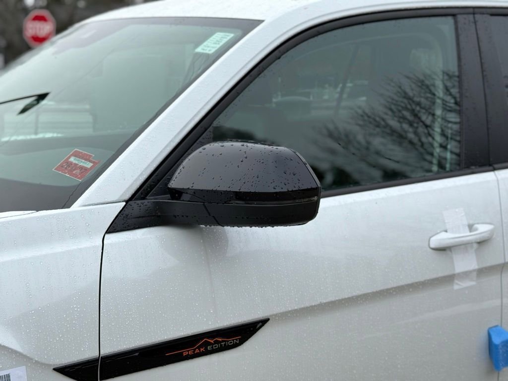 New 2026 Volkswagen Atlas Peak Edition image 17