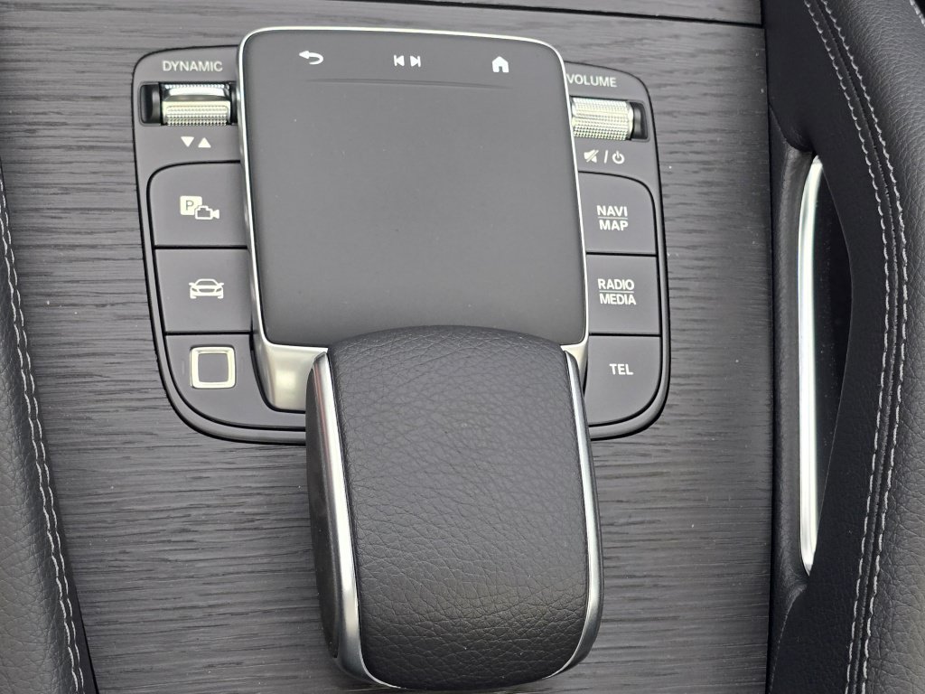 New 2026 Mercedes-Benz GLE 350 4MATIC image 41