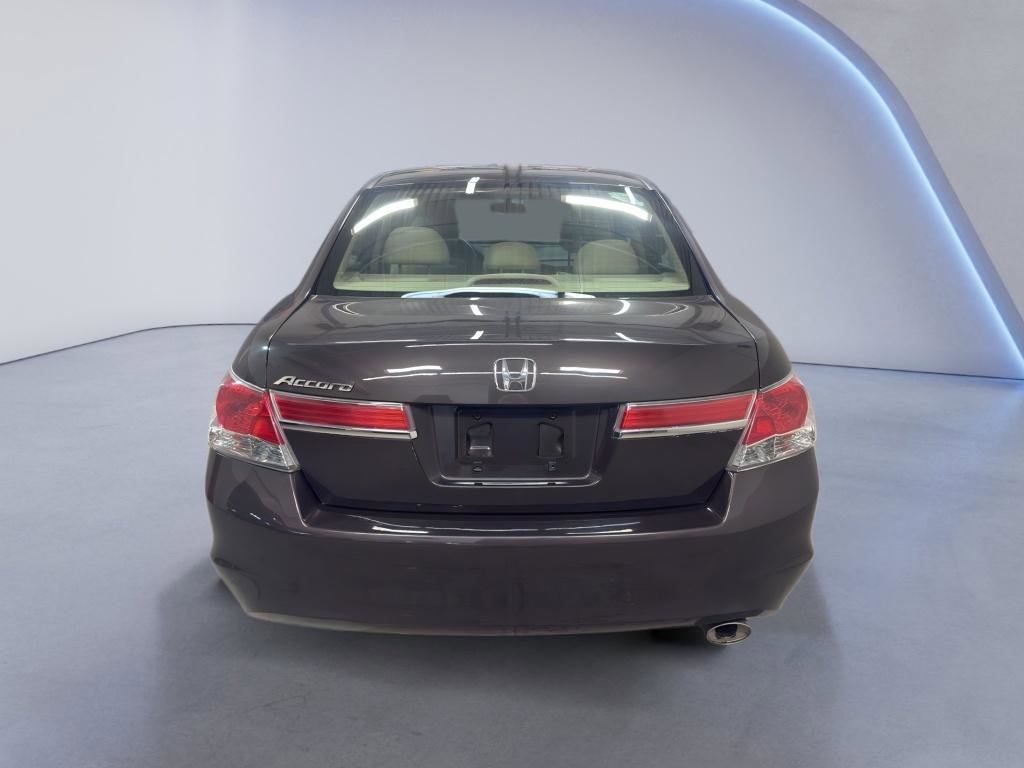 Used 2012 Honda Accord EX image 6