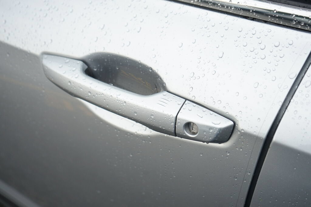 Used 2021 Honda CR-V EX-L image 9